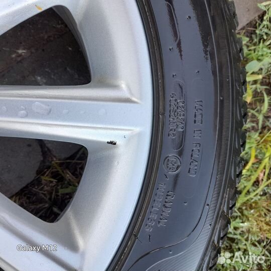 Sava Eskimo S2 Ice 205/55 R16