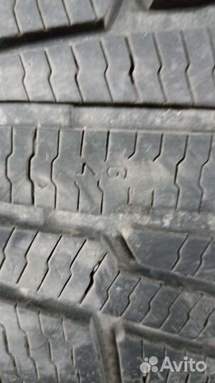 Nordman WR SUV 235/55 R18