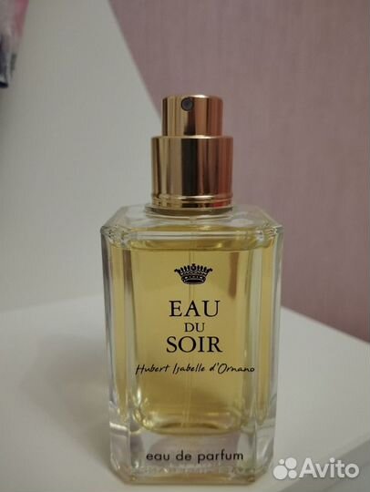 Sisley Eau de Parfum Eau du Soir