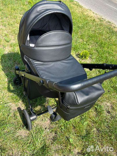 Коляска Anex e/type 2 в 1