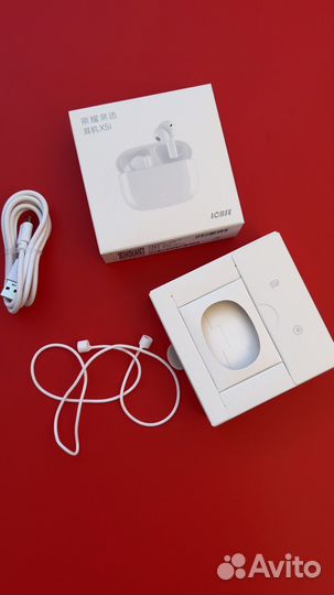 Новые наушники Honor Pro-Choice Headset lchse X5i