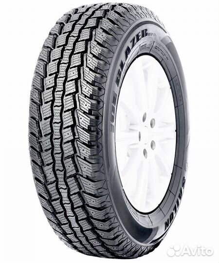 Sailun Ice Blazer WST2 275/55 R20 117S