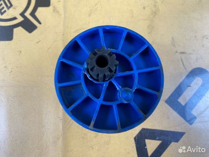 Опора пружины задняя Audi A6 С7 1.8 tfsi CYG