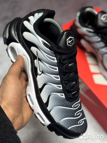 Кроссовки Nike Tn Plus (Арт.58988)