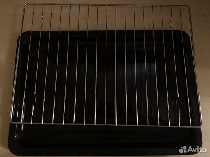 Электрическая мини печь