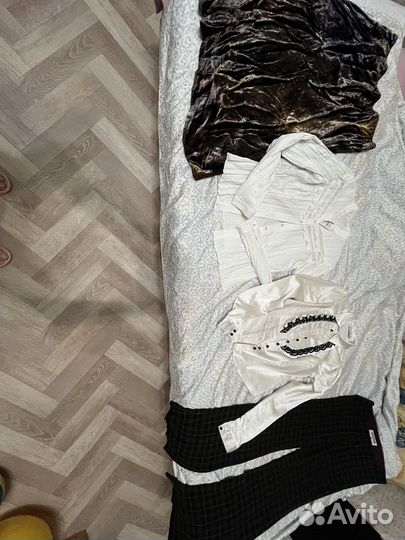 Женские вещи пакетом 42 44