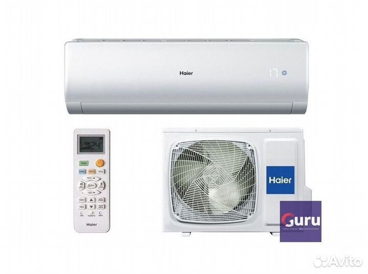 Кондиционеры