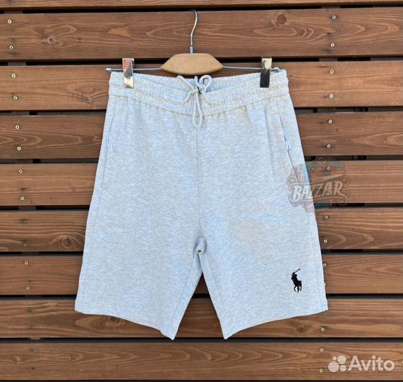 Шорты polo ralph lauren
