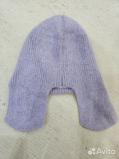 Шапка женская