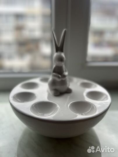 Подставка под яйца