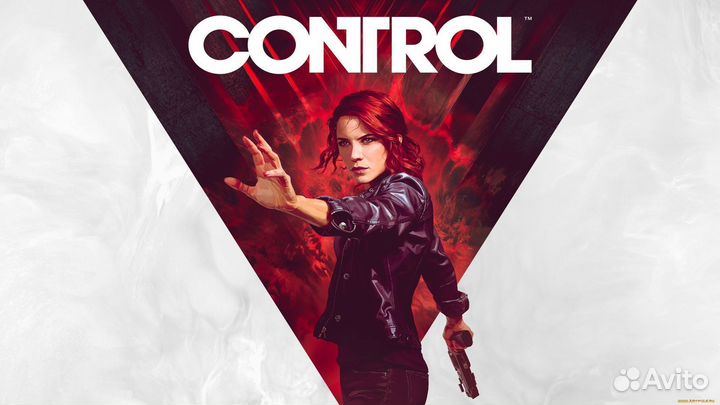 Control PS4 PS5