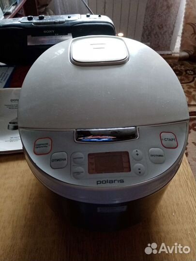 Мультиварка