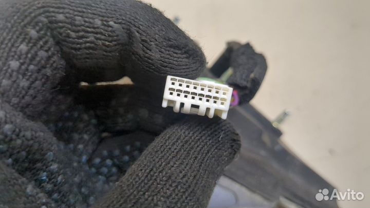 Зеркало боковое левое Honda Legend