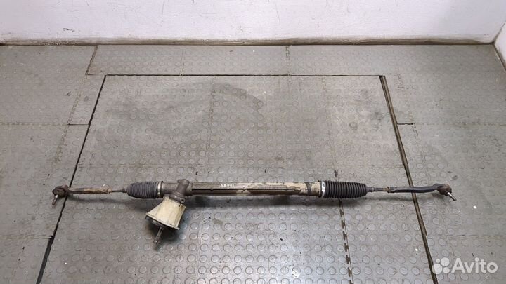 Рейка рулевая без г/у Renault Scenic