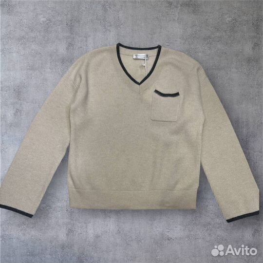 Свитер Brunello Cucinelli