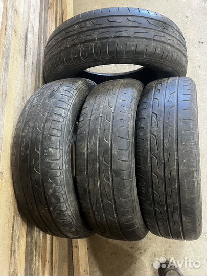 Cordiant Road Runner 185/65 R15