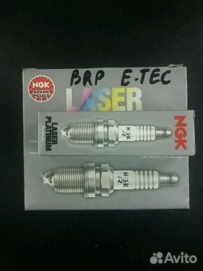 Свеча NGK