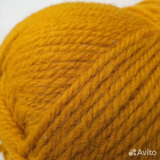 Пряжа для вязания шерсть