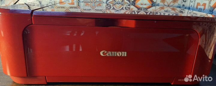 Принтер MG3600