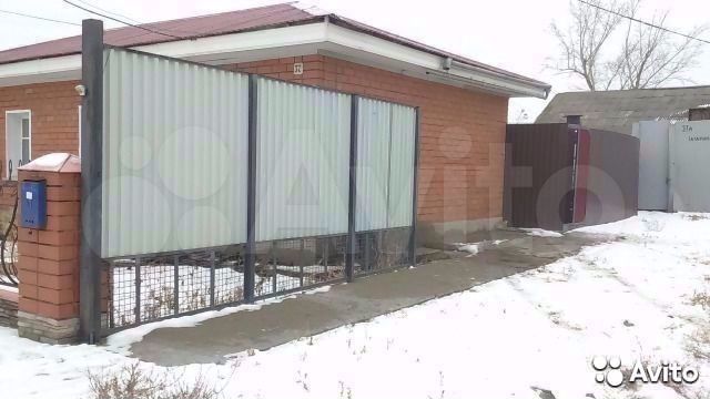 Дом 60,9 м² на участке 2 сот.