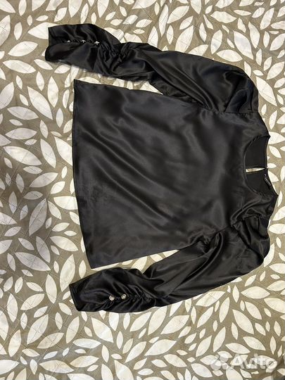 Юбка и блузка