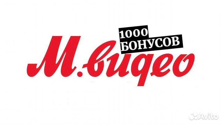 Бонусы Мвидео 1000