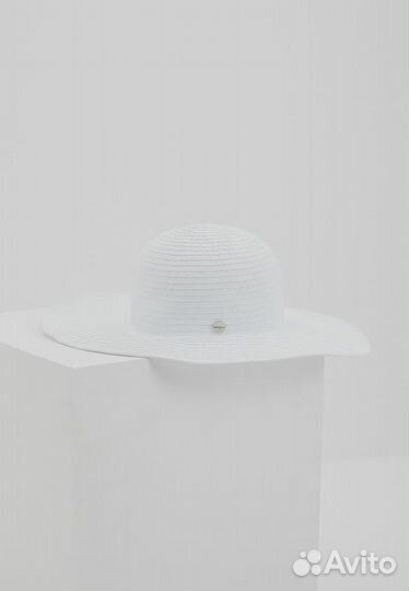 Женская шляпа с широкими полями Seafolly Australia