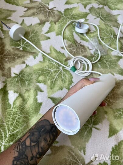 Светильник