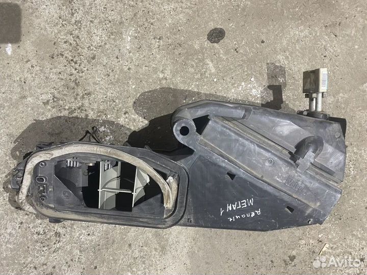 Отопитель в сборе Renault Megane I (1995—1999)