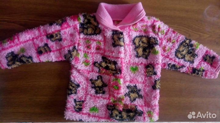 Костюм для девочки