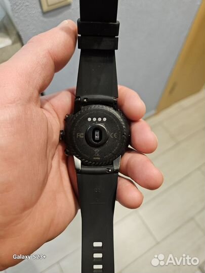 Смарт часы xiaomi amazfit