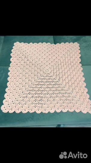 Плед детский