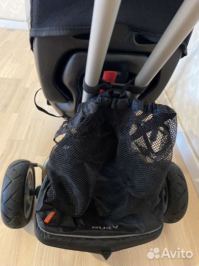 Велосипед Puky CAT S6 Ceety