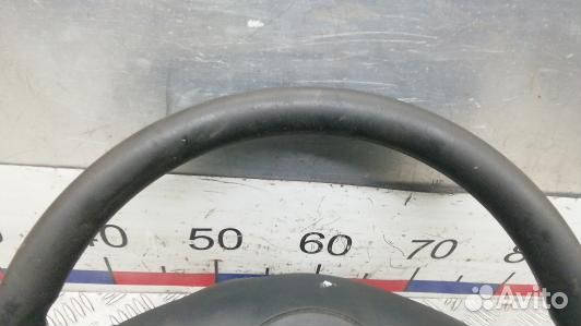 Рулевое колесо toyota RAV 4 ZSA3 (EEA06JZ01)