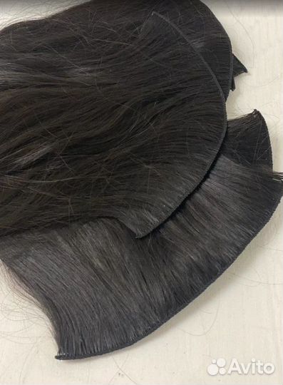 Изготовление трессов на заказ Трессирование волос