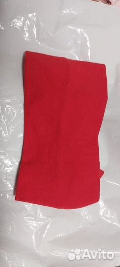 Повязка на голову 3-6 мес