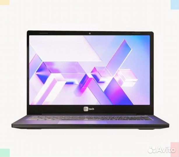 Ноутбук F+ Tech FNB