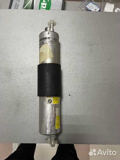 Фильтр топливный BMW AK10-BDE