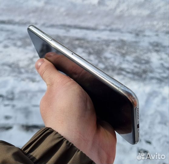 iPhone 11 Pro Max, 64 ГБ