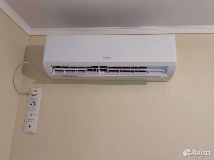 Новые сплит системы большой выбор