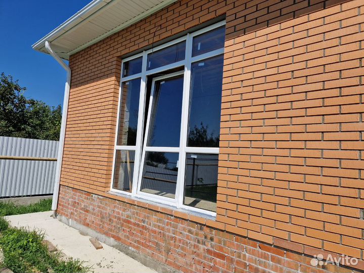 Окна новые пластиковые от производителя