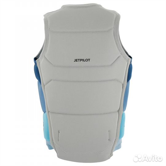 Неопреновый жилет для водного спорта