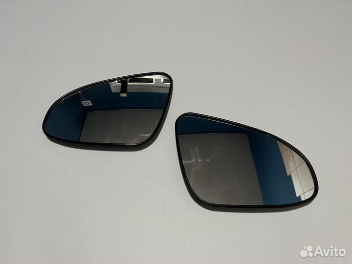 Зеркала боковые toyota camry XV50 новые элементы