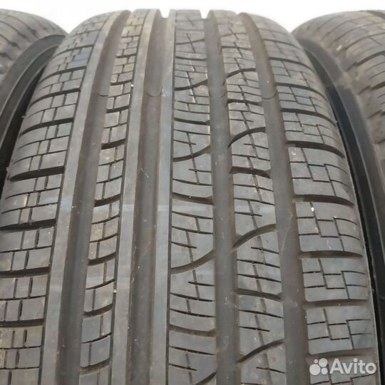 Pirelli Scorpion Verde All Season 235/65 R19