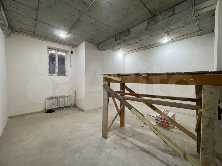 Торговая площадь, 27 м²
