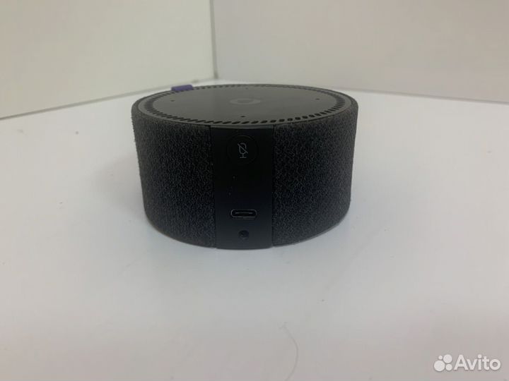 Умная Колонка Yandex Станция Мини (yndx-00020)