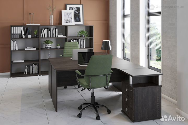 Офисная мебель для персонала Vasanta