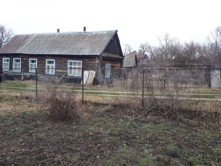 Участок 25 сот. (ИЖС)
