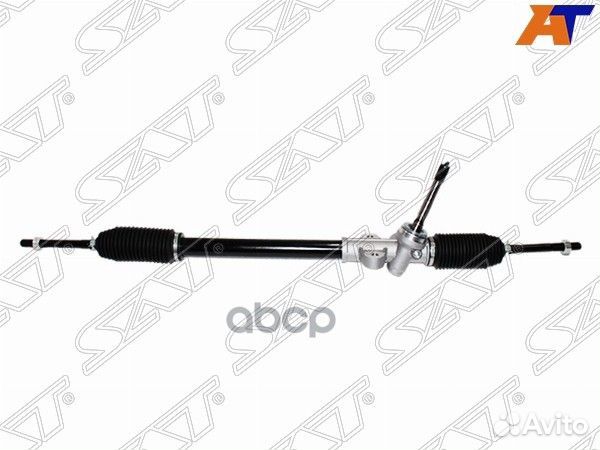 Рейка рулевая KIA picanto 11/hyundai I20 07-14