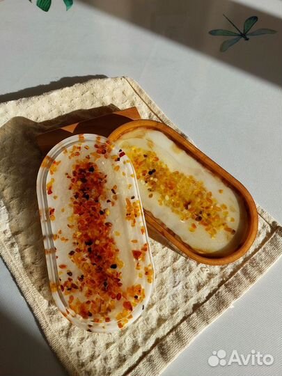 Сувениры из янтаря